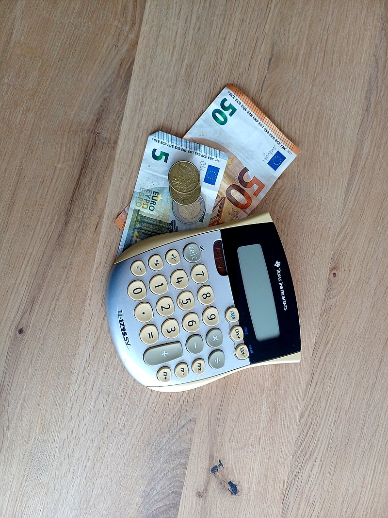 Wat is alimentatie en hoe regel je het?