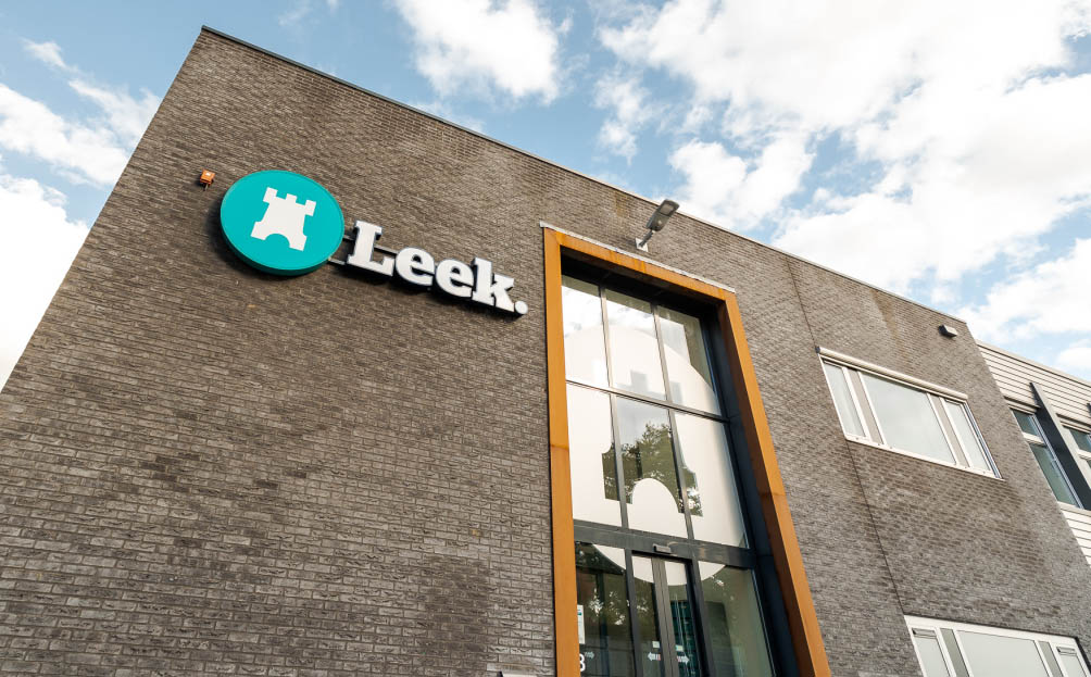 Beperkte dienstverlening wegens vakantie